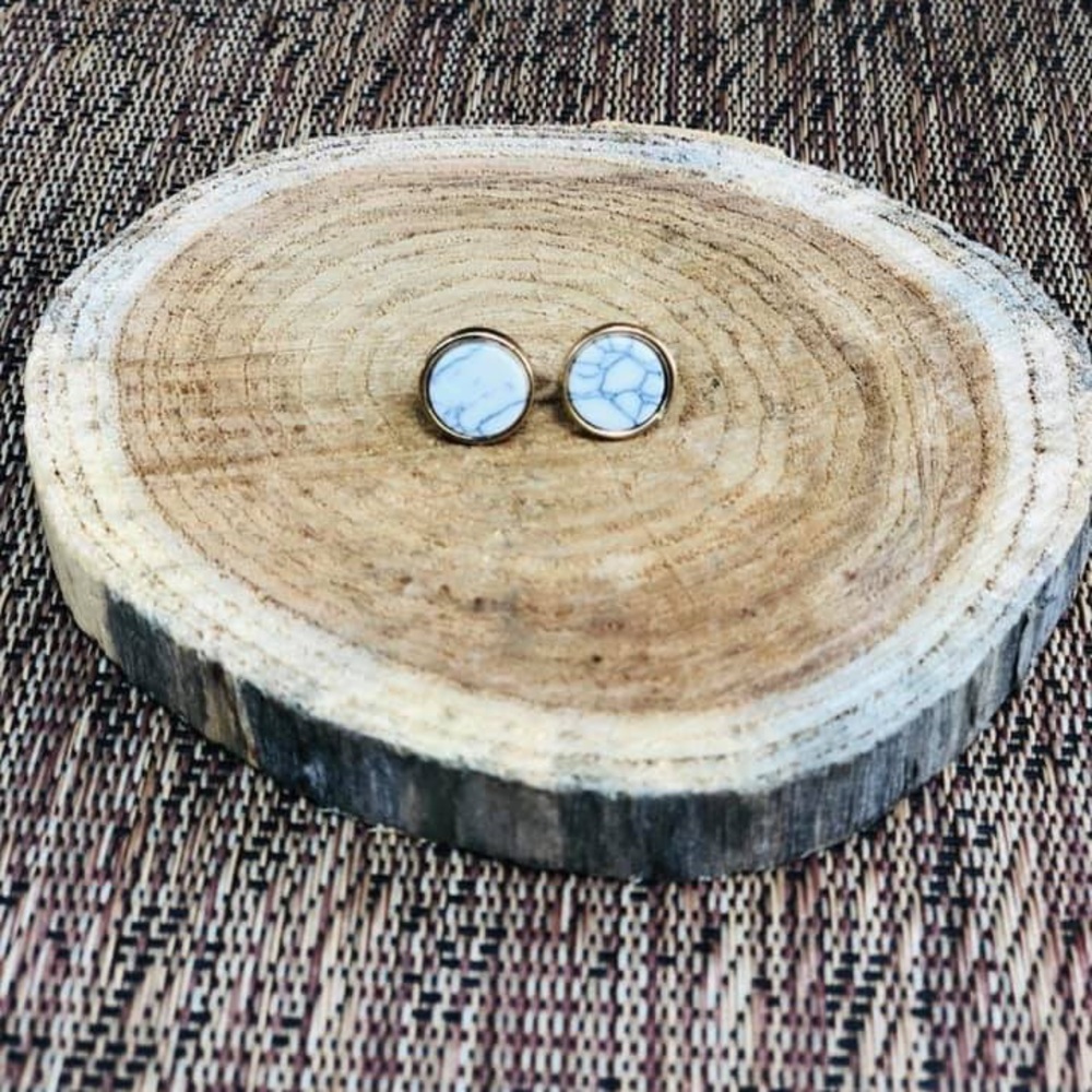 Marbel studs